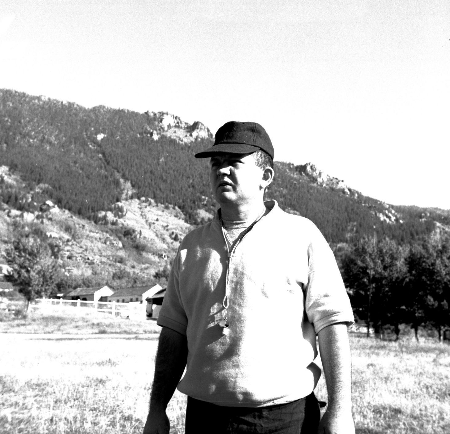 Maroons 1969